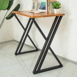 Botaoyiyi Table 40 Inch Legs Bar Height For Kitchen Or Living Room