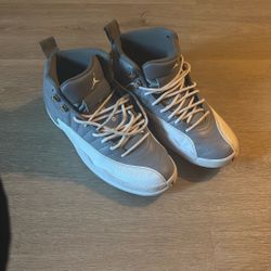 Air Jordan 12’s
