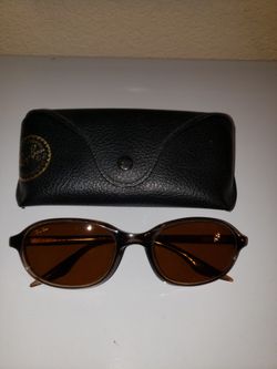 Ray-ban Sunglasses 🕶 😎 Made In Italy 🇮🇹 