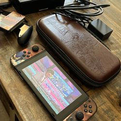 Pokemon Shield Nintendo Switch Lot