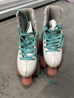 Cute Roller Skate