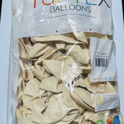 Balloons - Lace Tuftex 