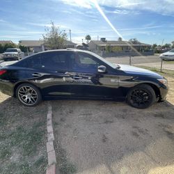 2017 Q50