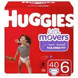 Huggies and Pampers Diapers (All Sizes Available) $15 Dollars per Box!!!!!!