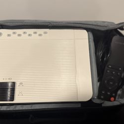 Vankyo Film Projector 