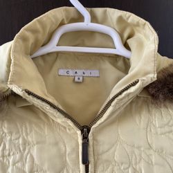 Cabi jacket 