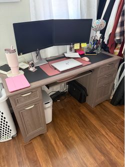 Office desk