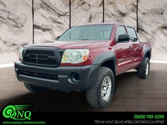 2008 Toyota Tacoma