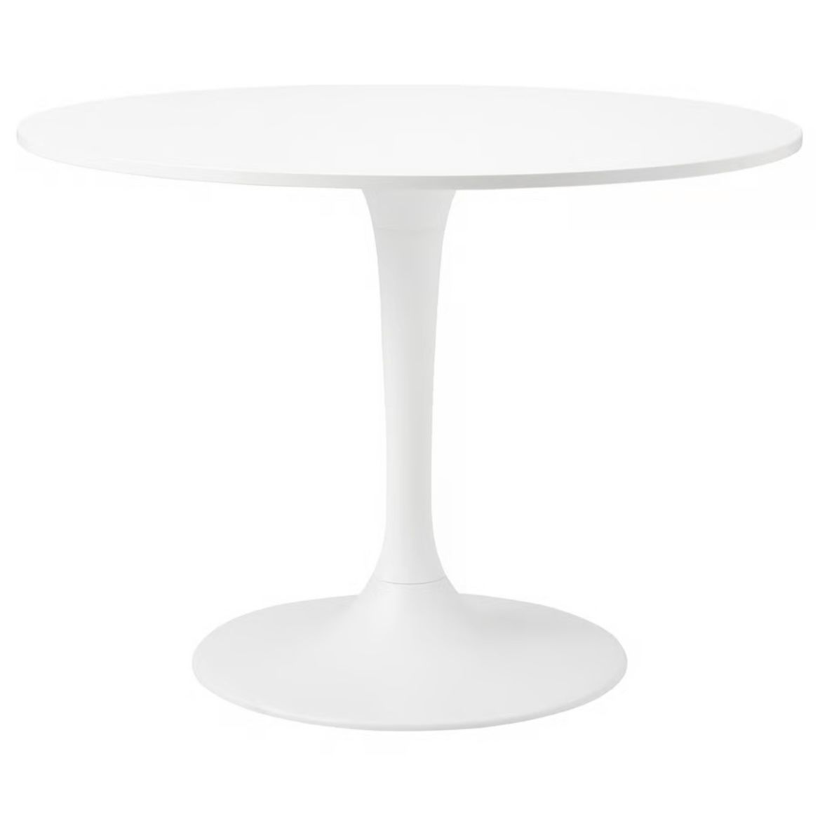 IKEA 40” Round Table, Kitchen Table