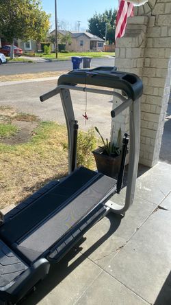 Tread climber by bow flex asking $100 or best offer