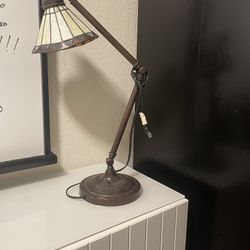 Antique Lamp 