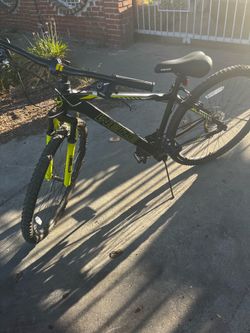 Hykolity 29 inch Hardtail Mountain bike, 21 speed outdoor cycling