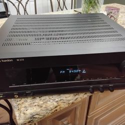 Harman Kardon 3270 Receiver