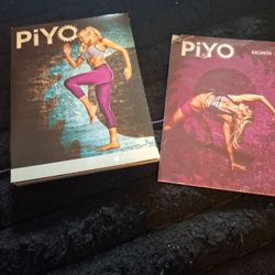 Piyo workout