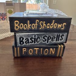 Scentsy Halloween Warmer 