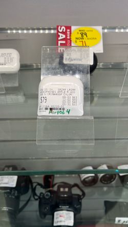 Airpods 4
