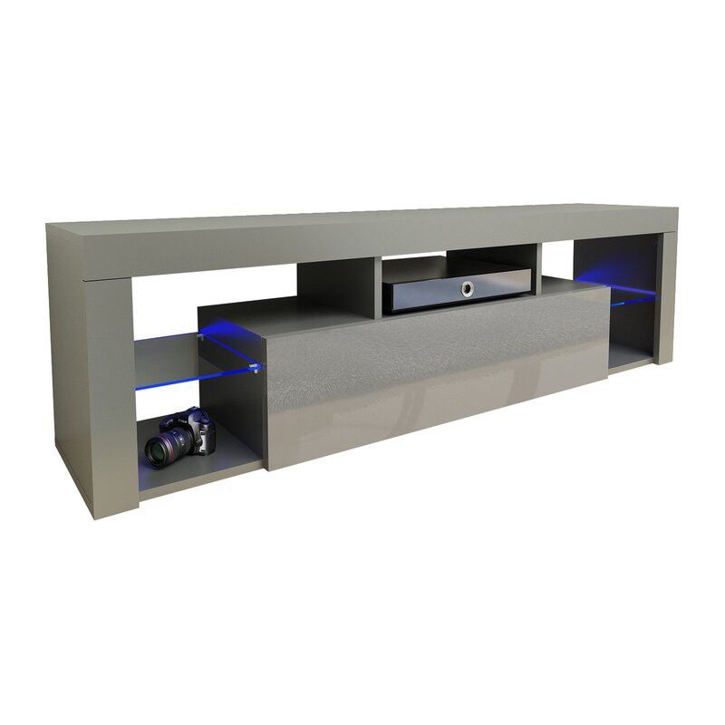 Floating TV Stand