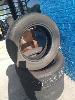 Hankook optimo h724