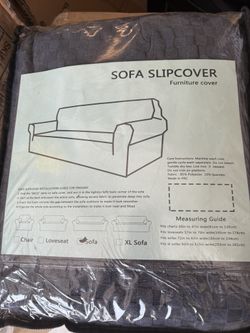 Sofá Cover