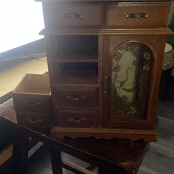 Jewelry Box