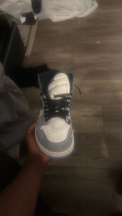 Jordan 1’s