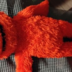 Tickle Me Elmo 
