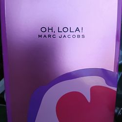 Marc Jacobs Perfume