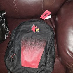 NFL Arizona Cardinals Backpack
