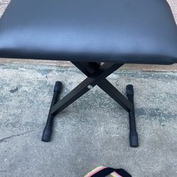 Piano Bench