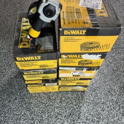 Dewalt Box of Nails (Nail Gun NOT Included) $60./per Box