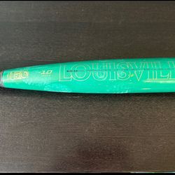 $135 OBO Louisville Slugger Meta BBCOR Baseball Bat: WBL(contact info removed)