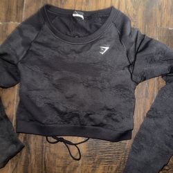 Gymshark Talla m