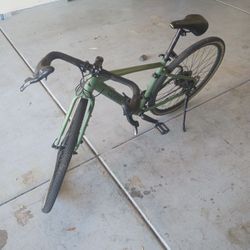 Ozark Trail Bike Like New