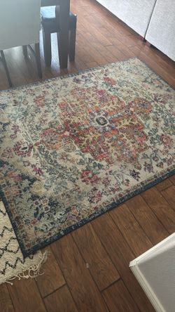5x7 Rug