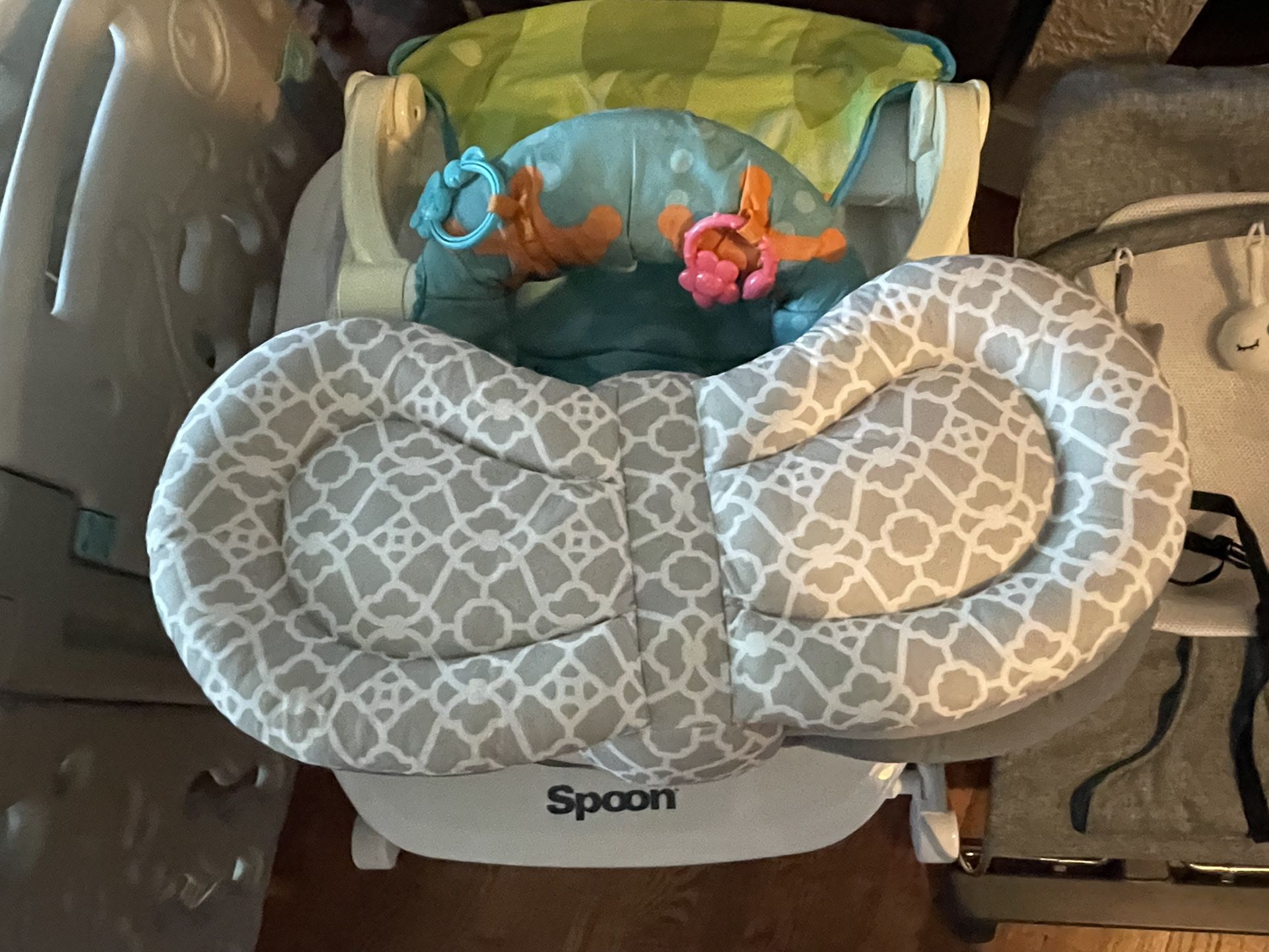 Breastfeeding Pillow