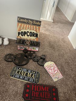 Movie Theatre