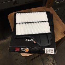 2015 Nissan Altima 2.5 4 cylinder new air filter