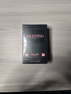 VALENTINO BORN IN ROMA EDP
