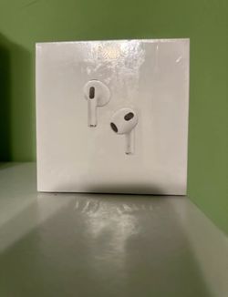AirPods 3rd Gen 