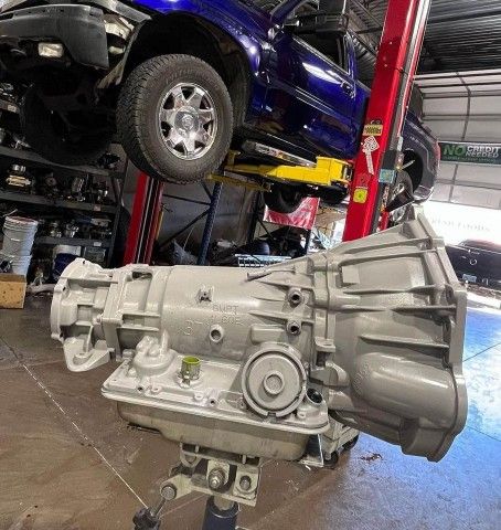 Original engines for sale