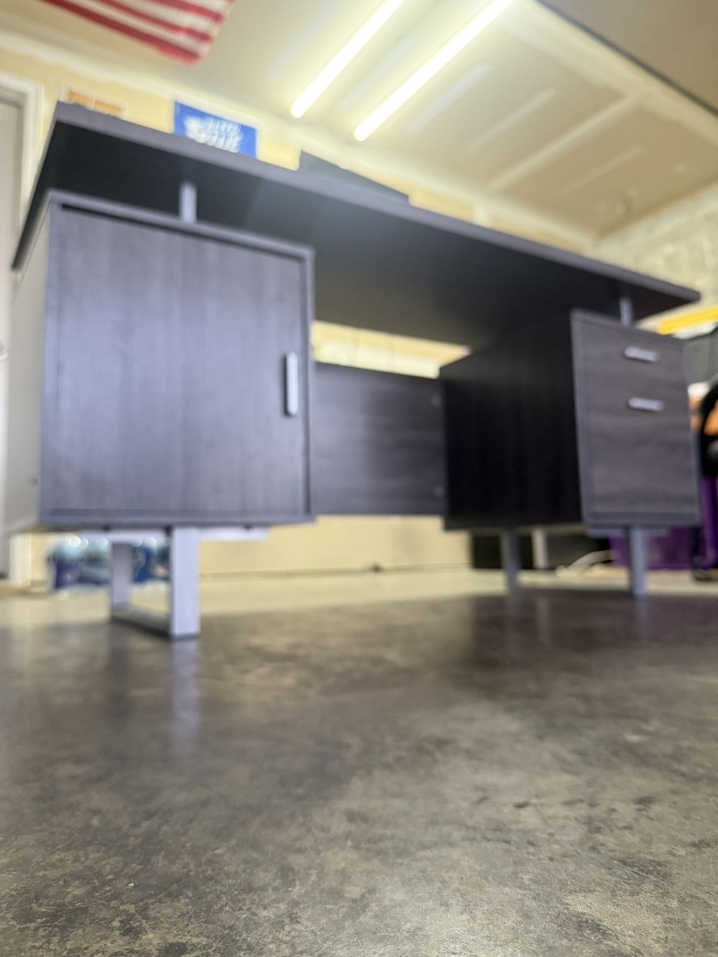 Desk