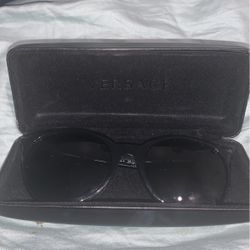 Versace Sunglasses