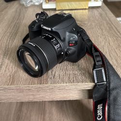 Canon EOS Rebel SL 2   