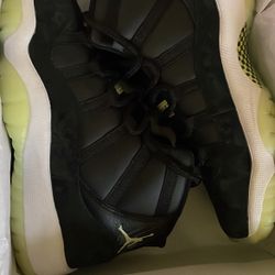 Jordan 11s
