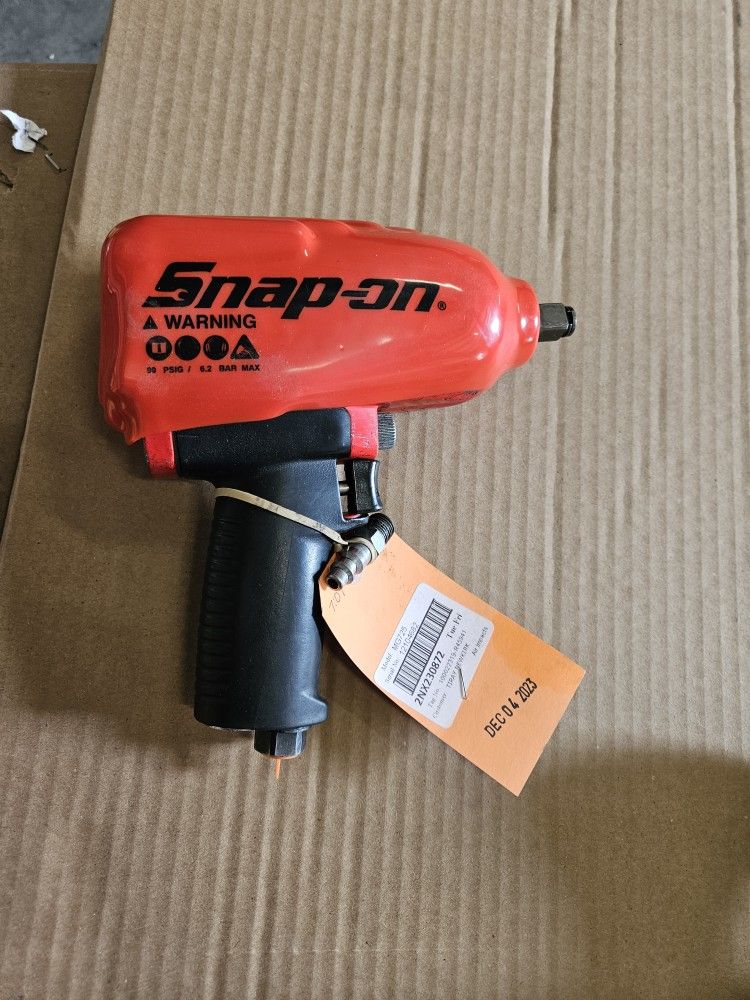Air Tools