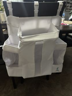 Diaper Organizer 