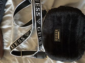 Guess purse