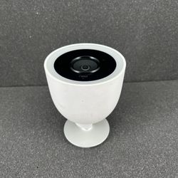Nest Cam IQ Outdoor Security Camera A0055