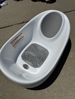 Boon Baby Soaker Bath