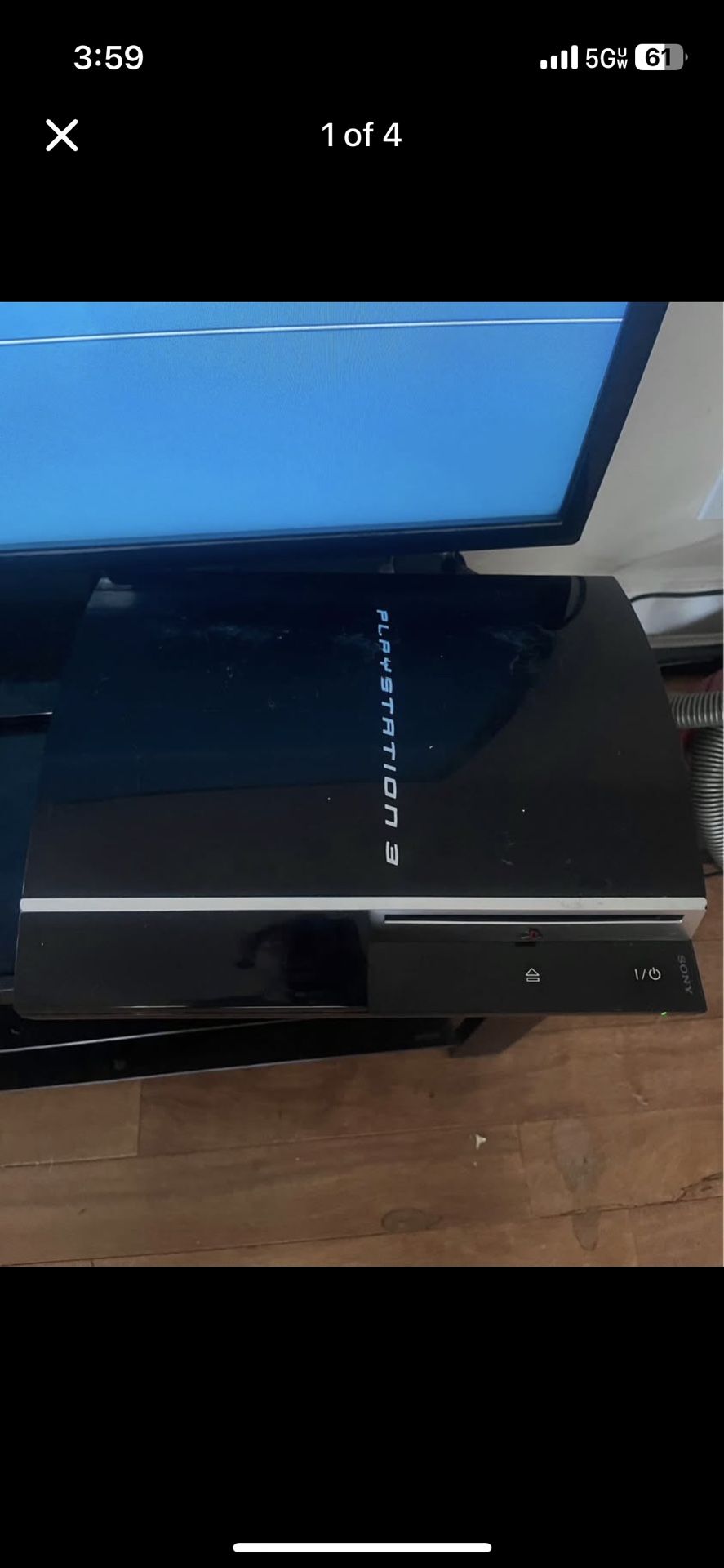 playstation 3 